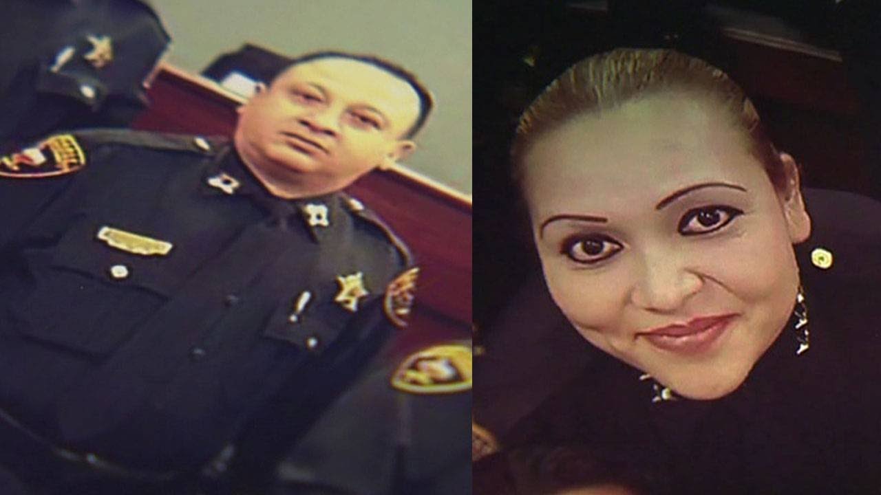 VIDEO: Deputy constable ordered to respond to crash in personal vehicle