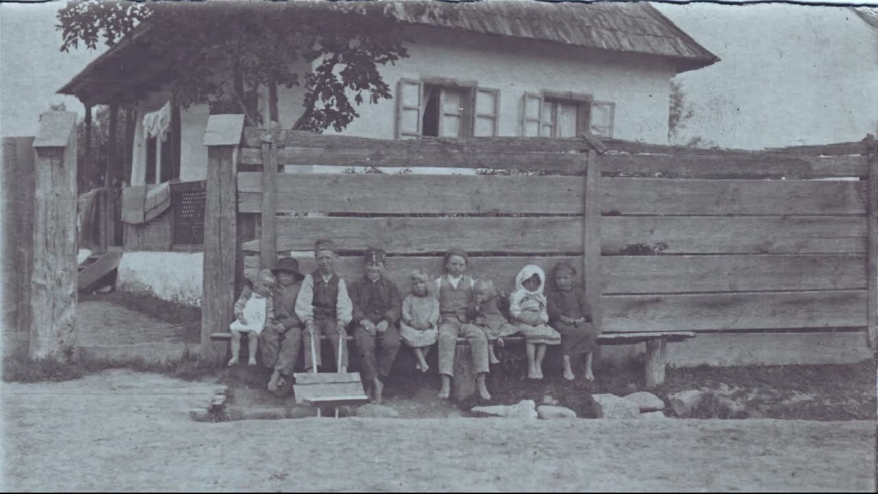 Bánjad, asszony, bánjad (Gyergyó)