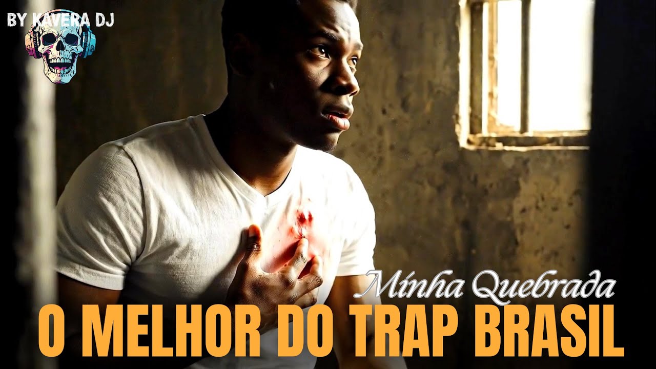 Minha Quebrada | By Kavera Dj
