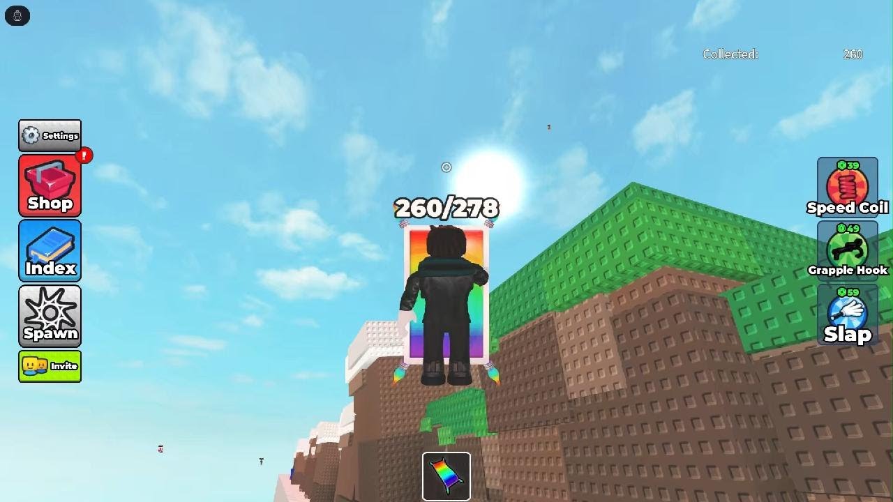 Roblox estamos en el admin abuse de find a FNAF character