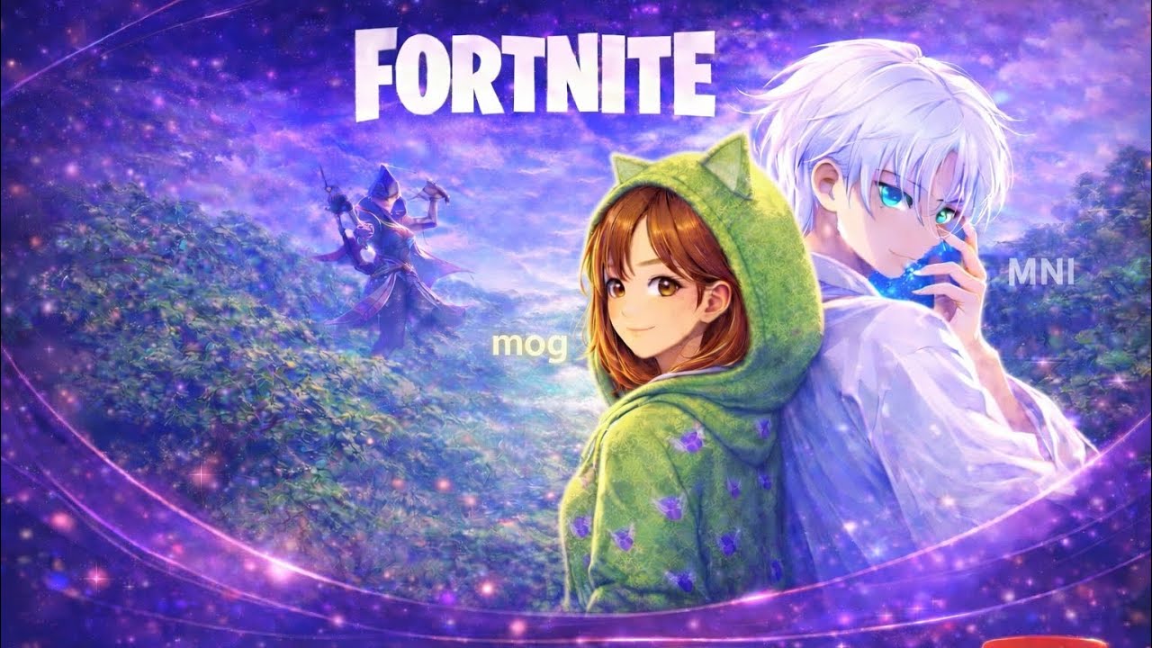 [🩵Fortniteミラー配信🩵]✨️ゼロビルド✨コメントお待ちしております🌹✨️#フォートナイト#Fortnite#ゼロビルド#初見さん大歓迎#Fortnite参加型 2026.3.17