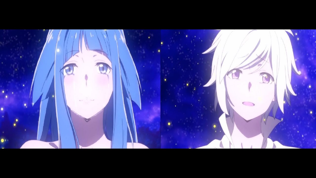 DanMachi: Arrow of Orion Bell x Artemis「AMV」- VerseQuence