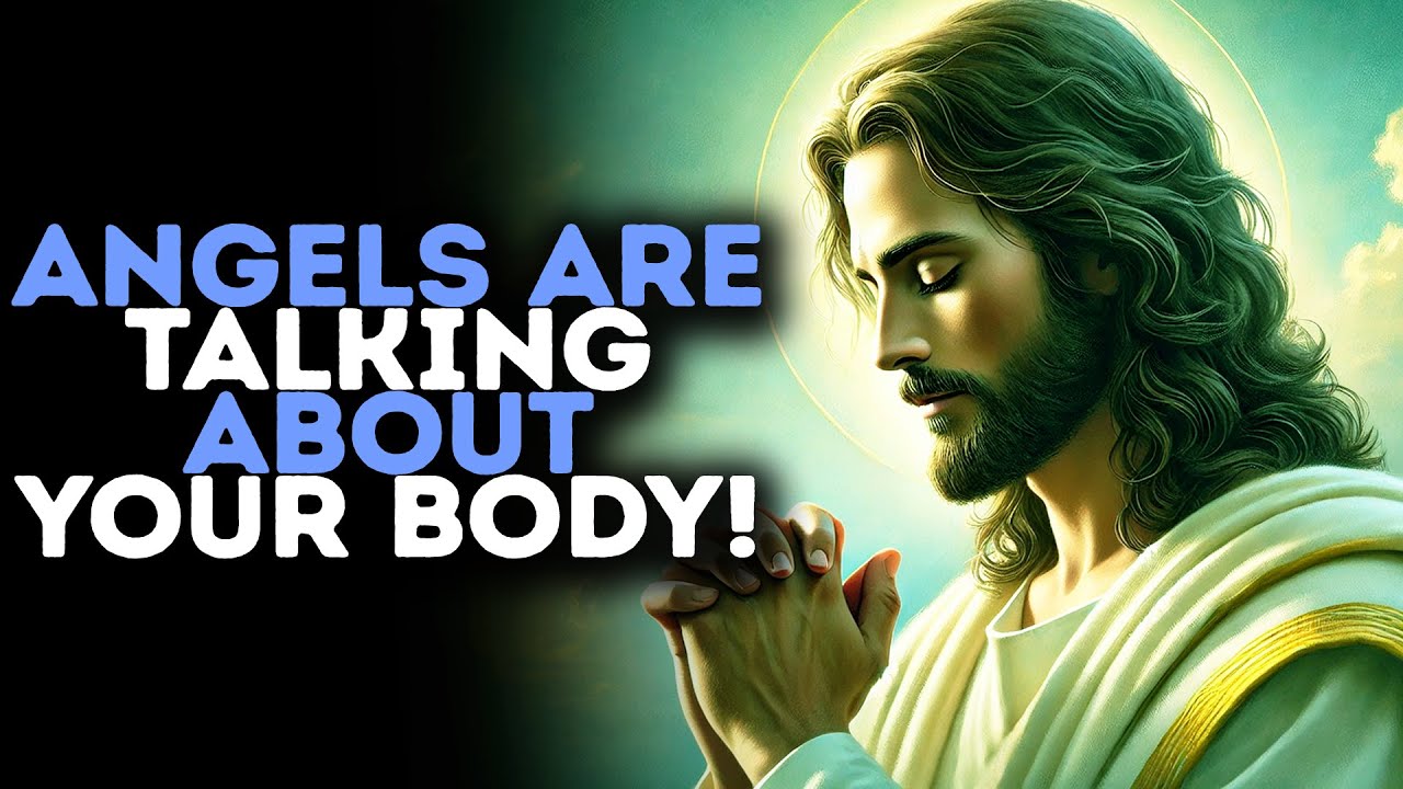 God Warns: 