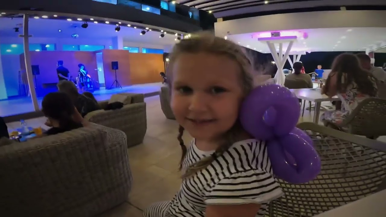 Cyprus Amethyst Hotel & spa / Cypr Ayia Napa / plaża