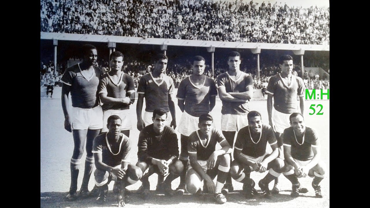 هدف لشحته الاسكندرانى فى الستينات - ذكريات الماتشات