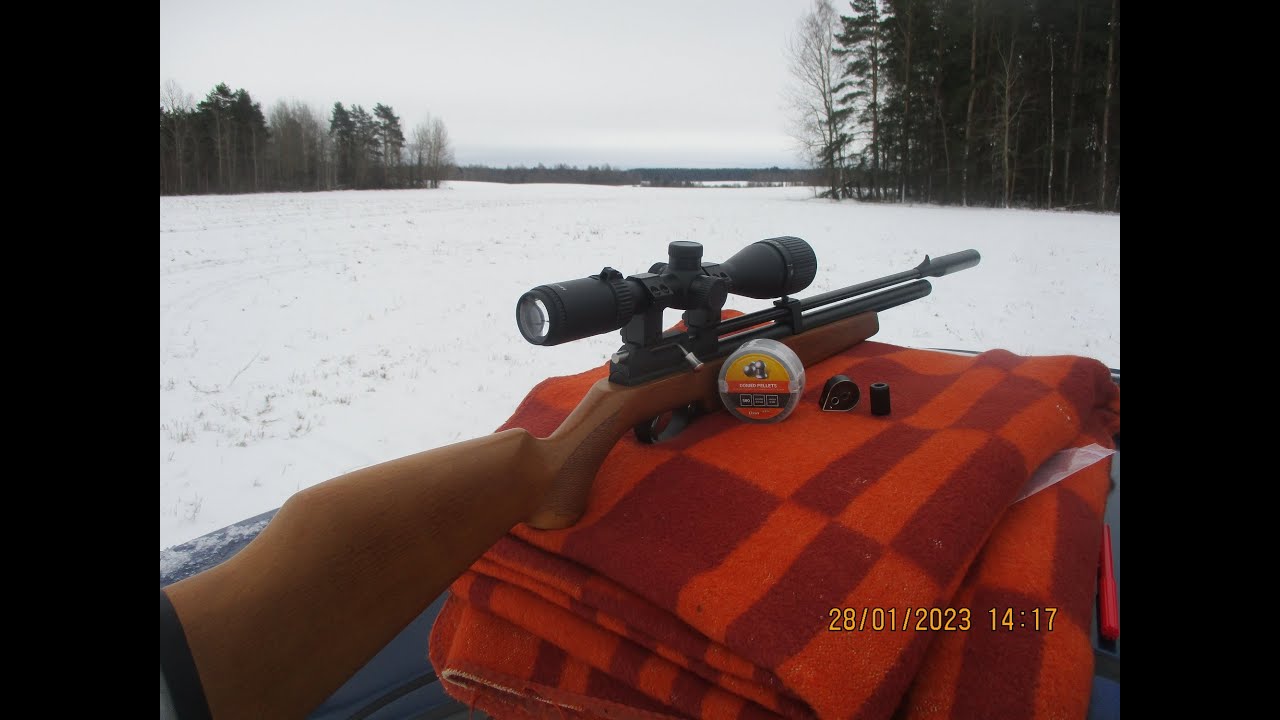 PR900W.Люман 0.68г 50метров.