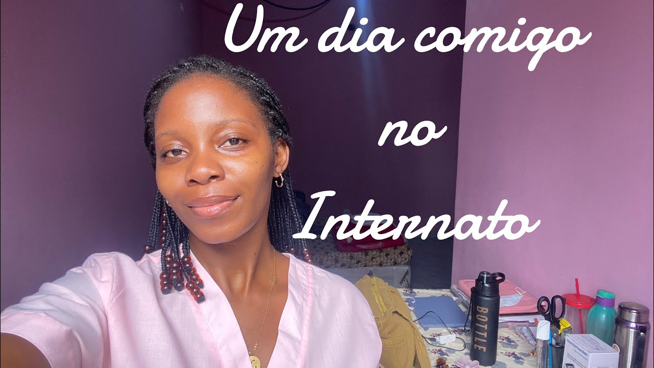 MEDVLOG 1 | Diário de uma interna de Medicina( estágio rural) 