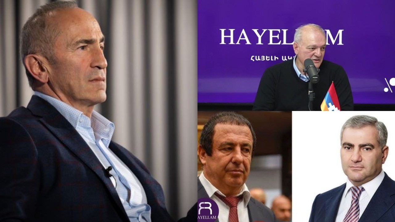 Ընդդիմությունն այլևս միմյանցից ձայներ չի գողանում․ թիրախի մասին հստակ պետք է խոսել․ քաղտեխնոլոգ
