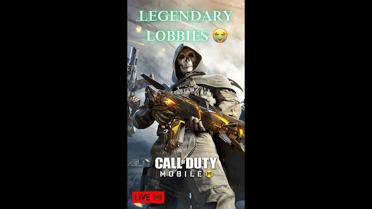 NON STOP LEGENDARY 1v1 and CUSTOMS | CODM LIVE | Road to 1k