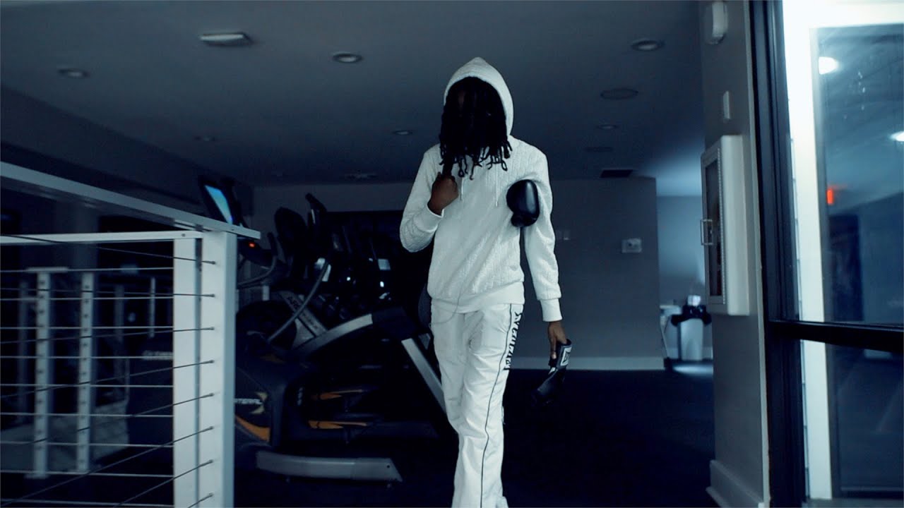 Kai September - In The Mirror (Official Video)