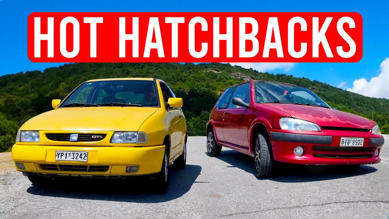 Can we drive 1,000 miles in $1,000 cars?