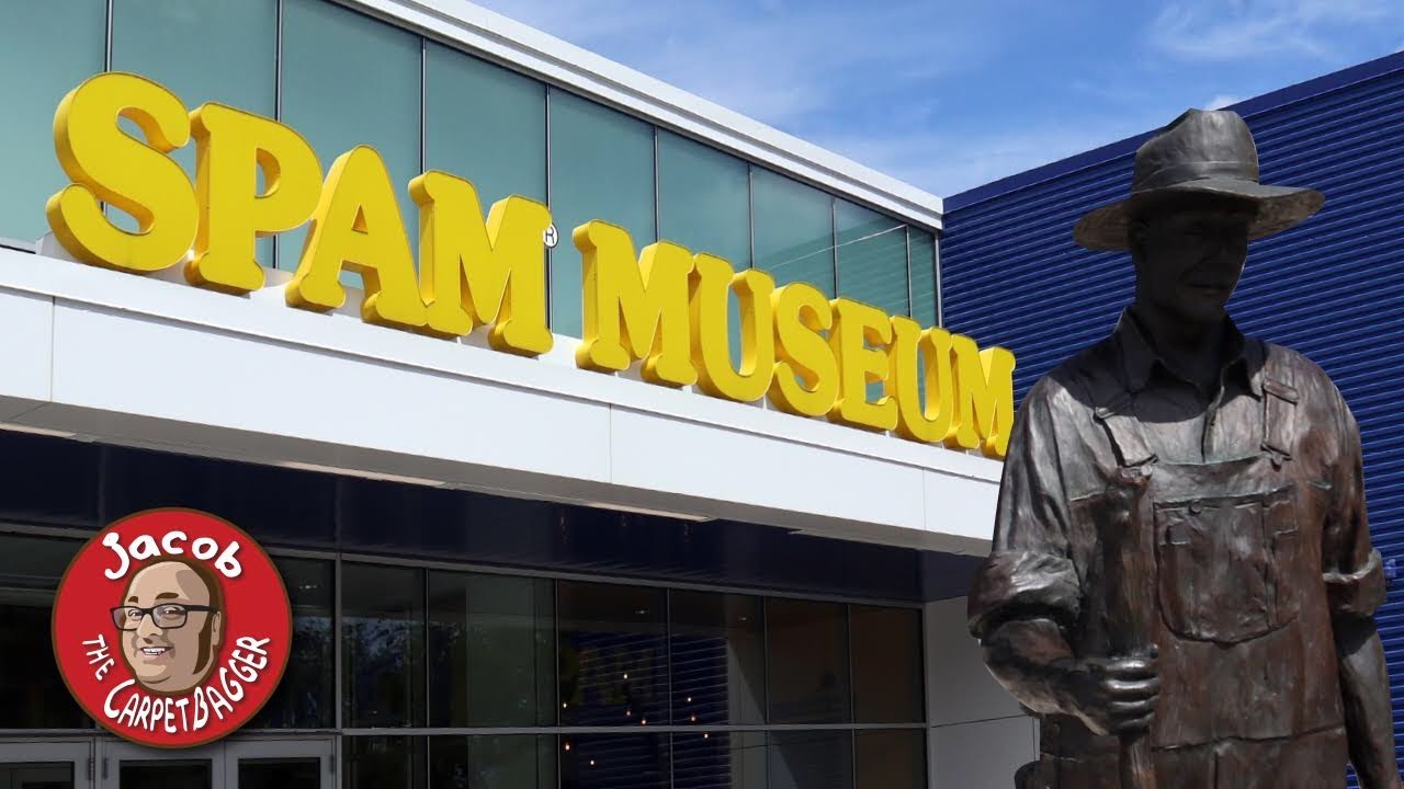 Spam Museum