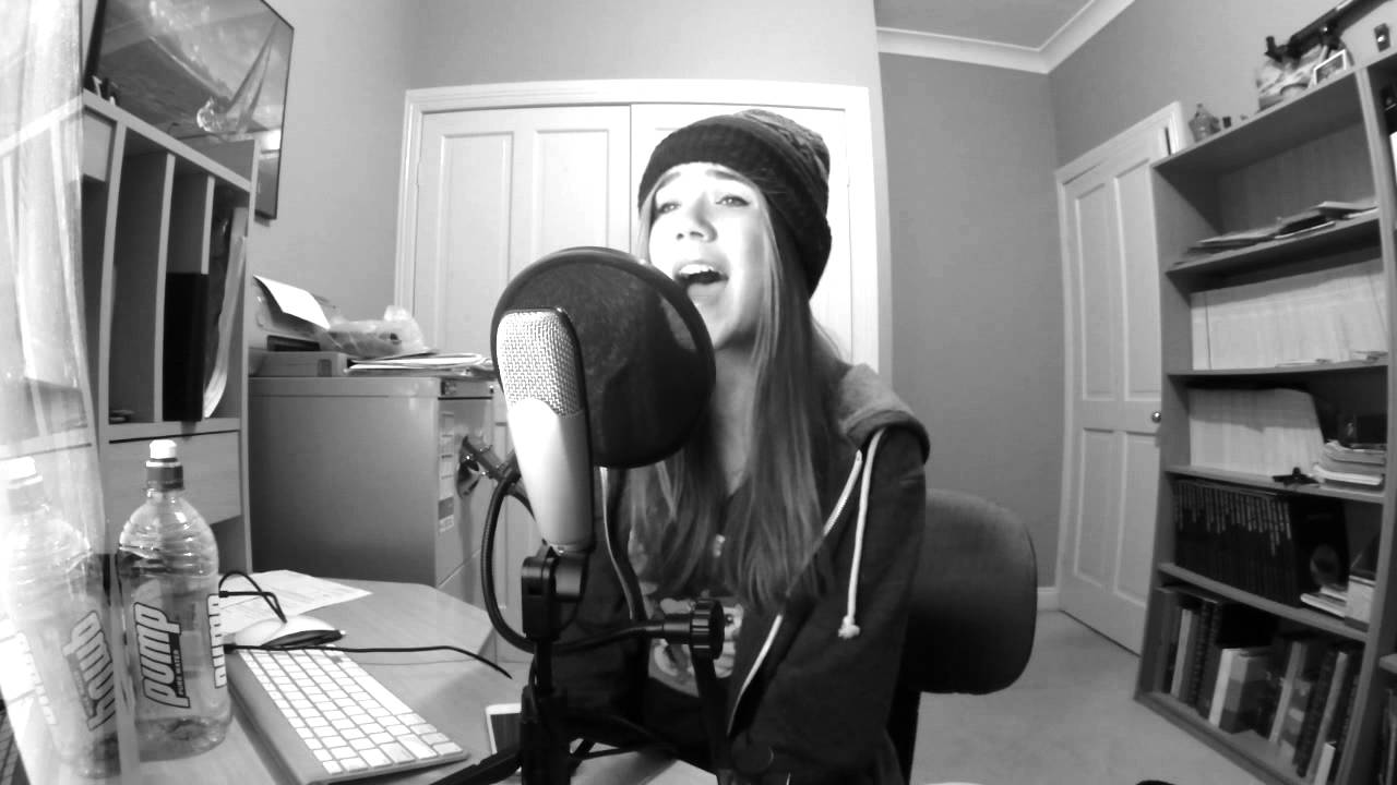 a part of me (cover) by neck deep