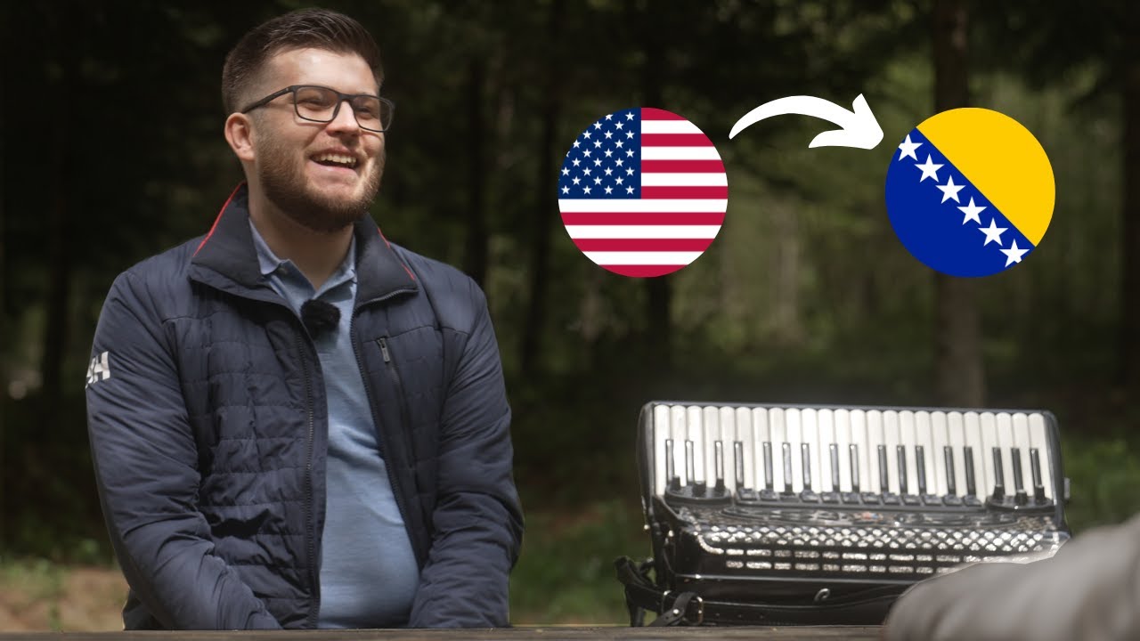 Šef mu nudio šta poželi da ostane u Americi, on sve ODBIO i VRATIO SE u BiH