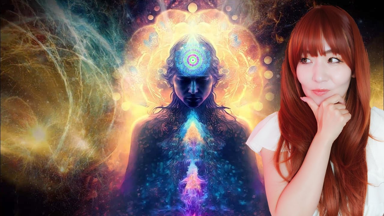 スピリットの正体