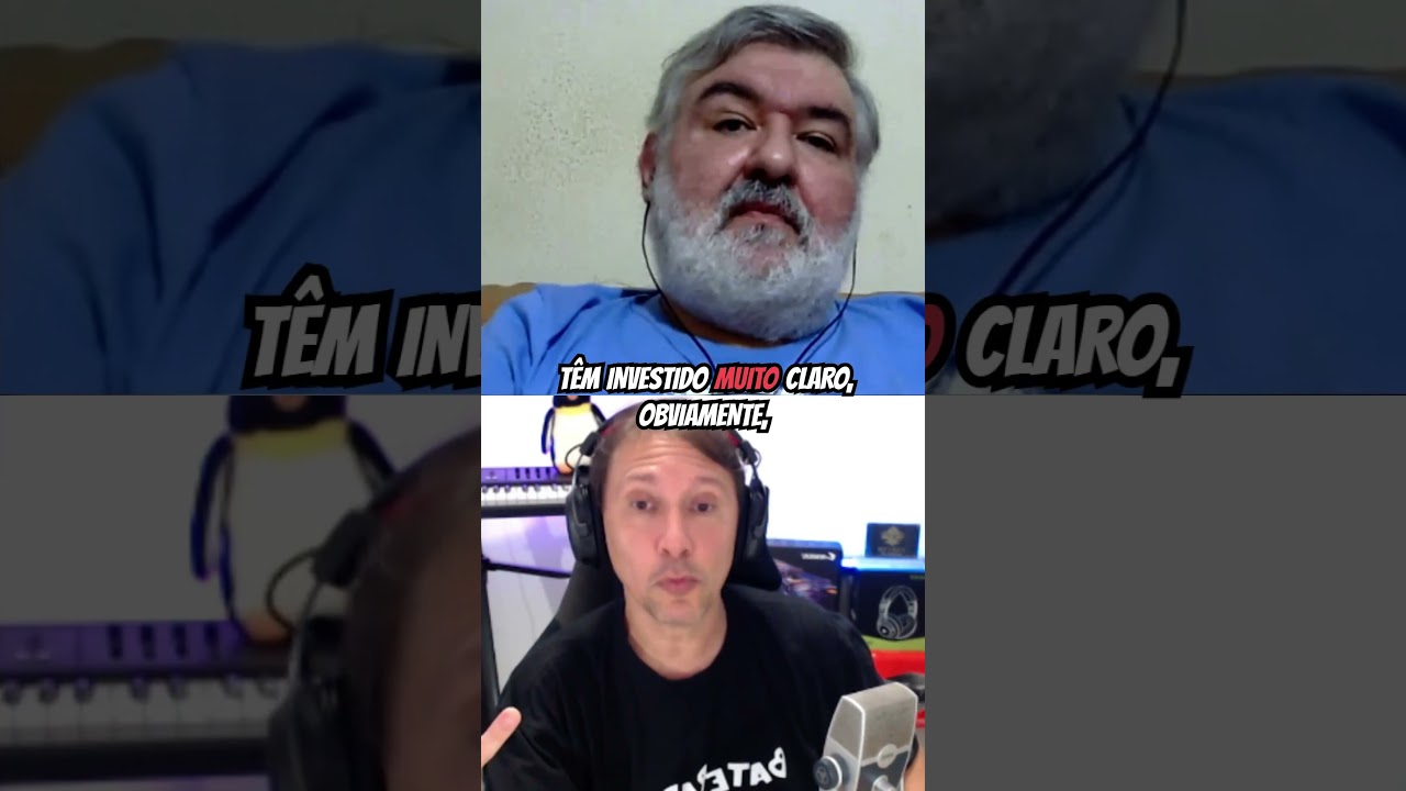 Big Techs, Monopólio e o Futuro da Liberdade Digital