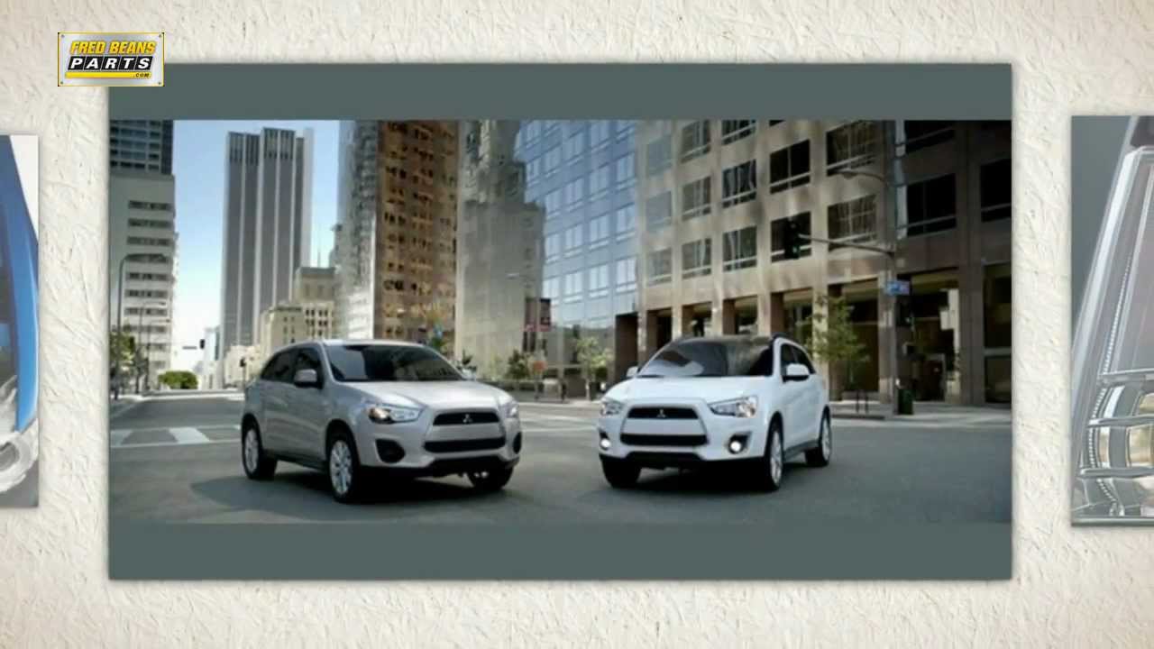 Discover How A Switch To Synthetic Mitsubishi Transmission Fluid Can Save On Gas