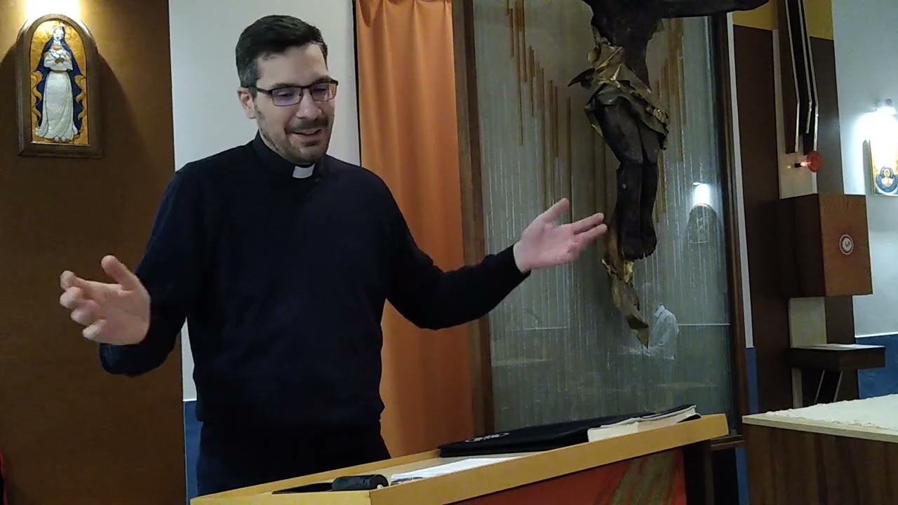 Fiatalok Mezoné - 20240307 - A karizmatikus megújúlás története / Gájer László