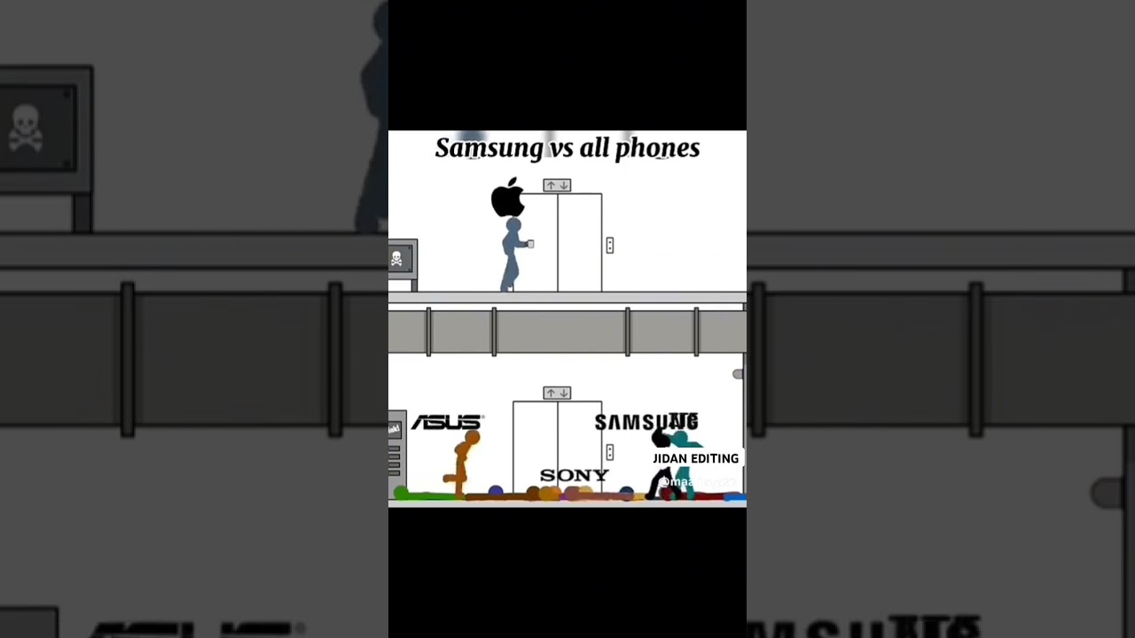 Samsung Vs All Mobile#remix#mobile #smartphone #phonkagressive #music #remix #samsungevent #oppoband