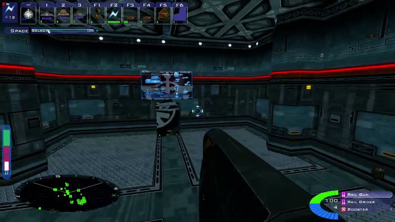 Battlezone Combat Commander IA
