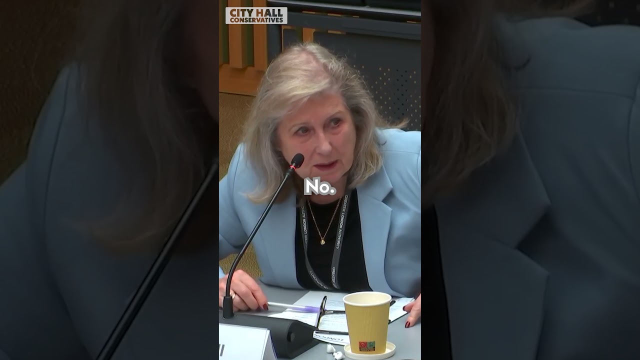 Green energy DISASTER EXPOSED | Susan Hall AM