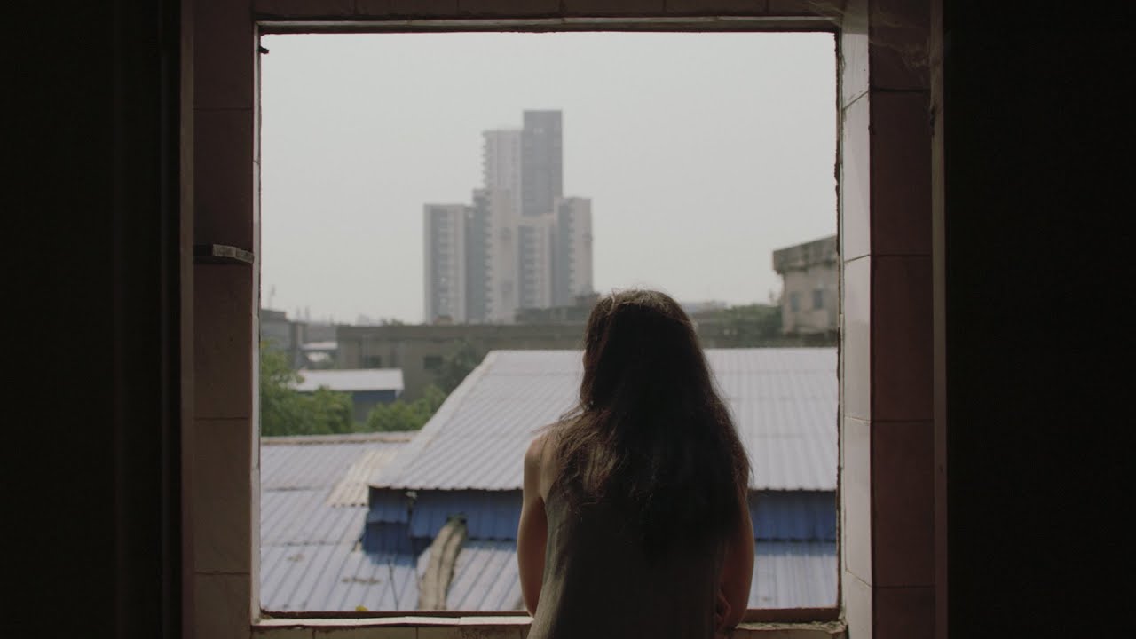 CLAN OF THE PAINTED LADY  Trailer | VIFF 2025