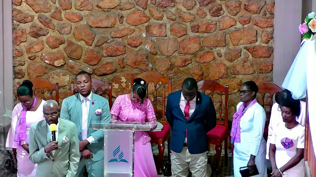 EGLISE ADVENTISTE DU 7E JOUR JERUSALEM DE DELMAS 33