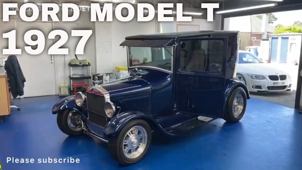 1927 FORD MODEL T FOR SALE , CLASSIC AMERICAN CARS TRUCKS HOT RODS FOR SALE.