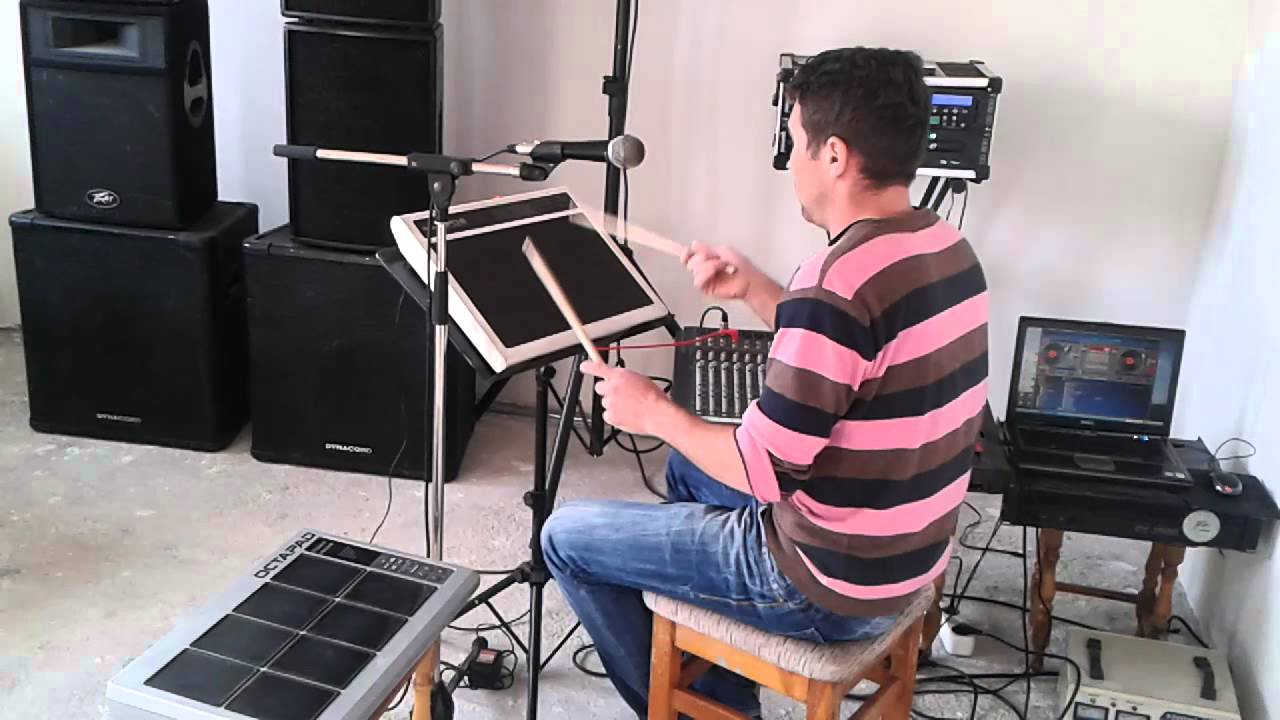 Dj Meti