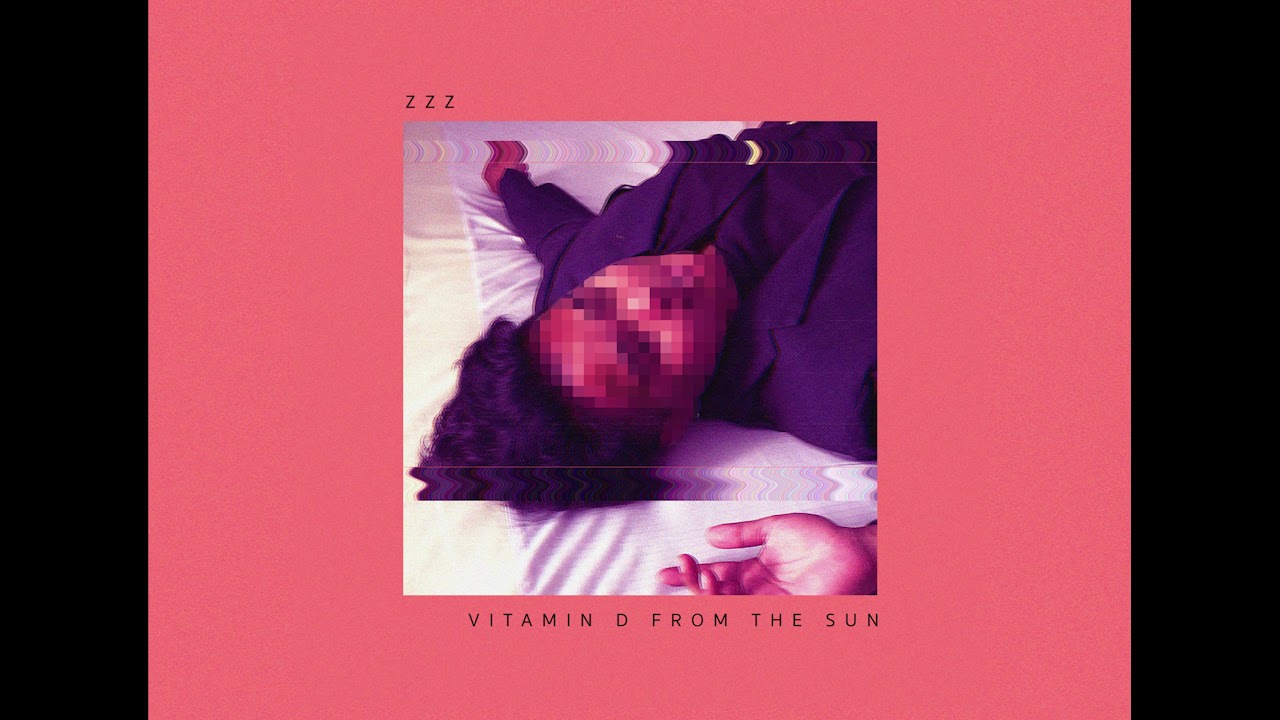 VITAMIN D FROM THE SUN - ล้า (zzz) [Official Audio]
