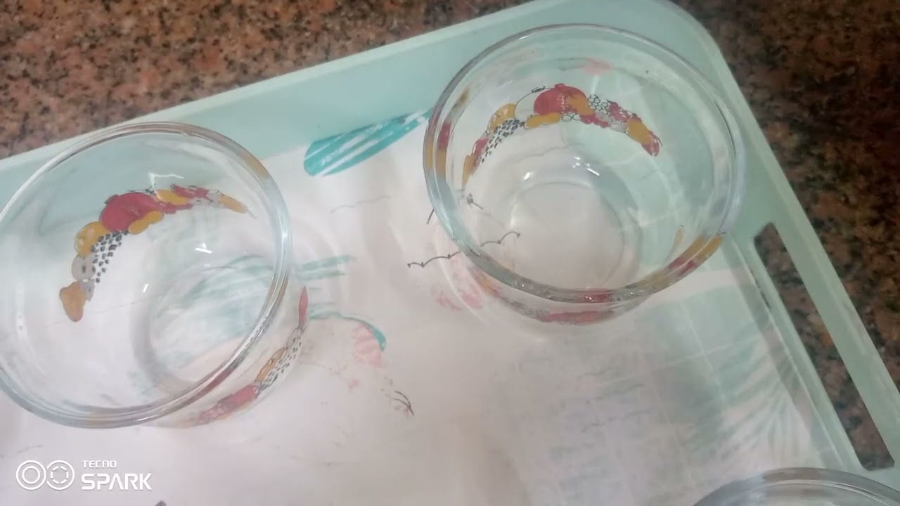 طريقه عمل الكاستر 🍽️👍