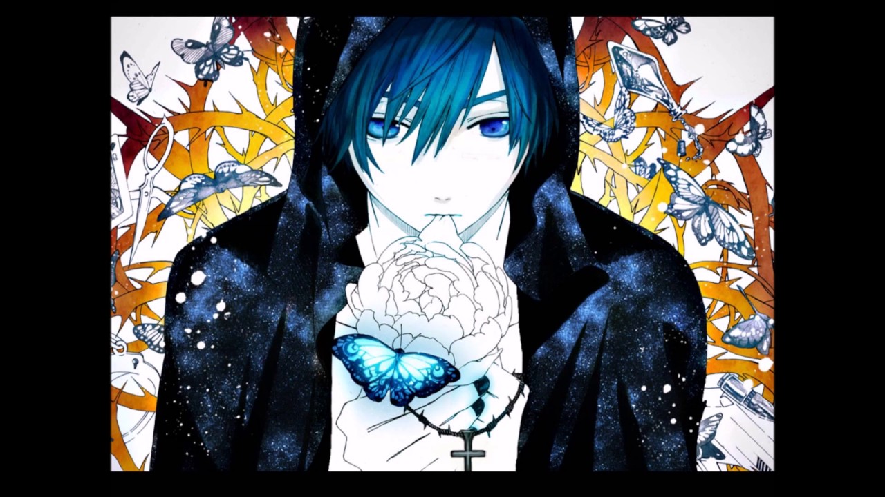 Killa Fonic - MVRDAR feat. Keed & DOMNUL UDO (Nightcore)