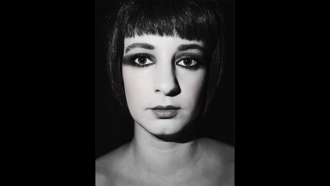 Noémie Wolfs - How to disappear (Lana Del Rey cover)