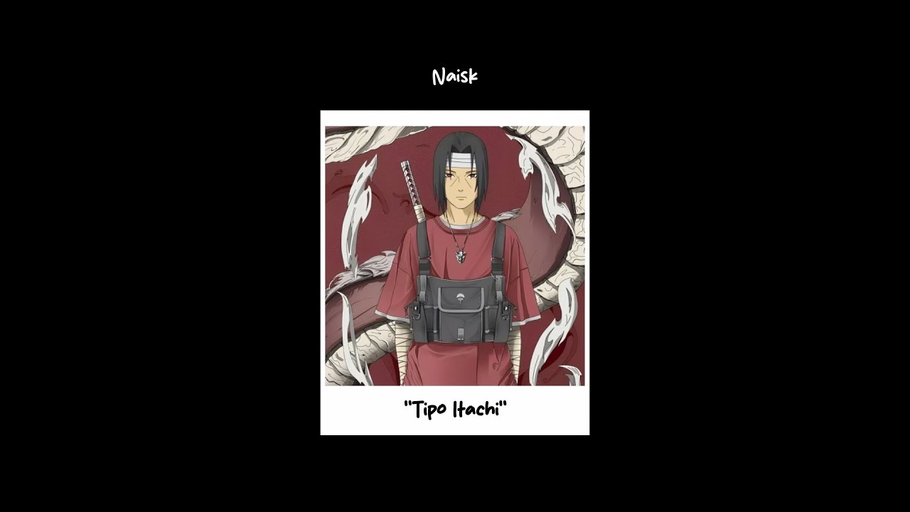 MHRAP -Tipo Itachi (letra)