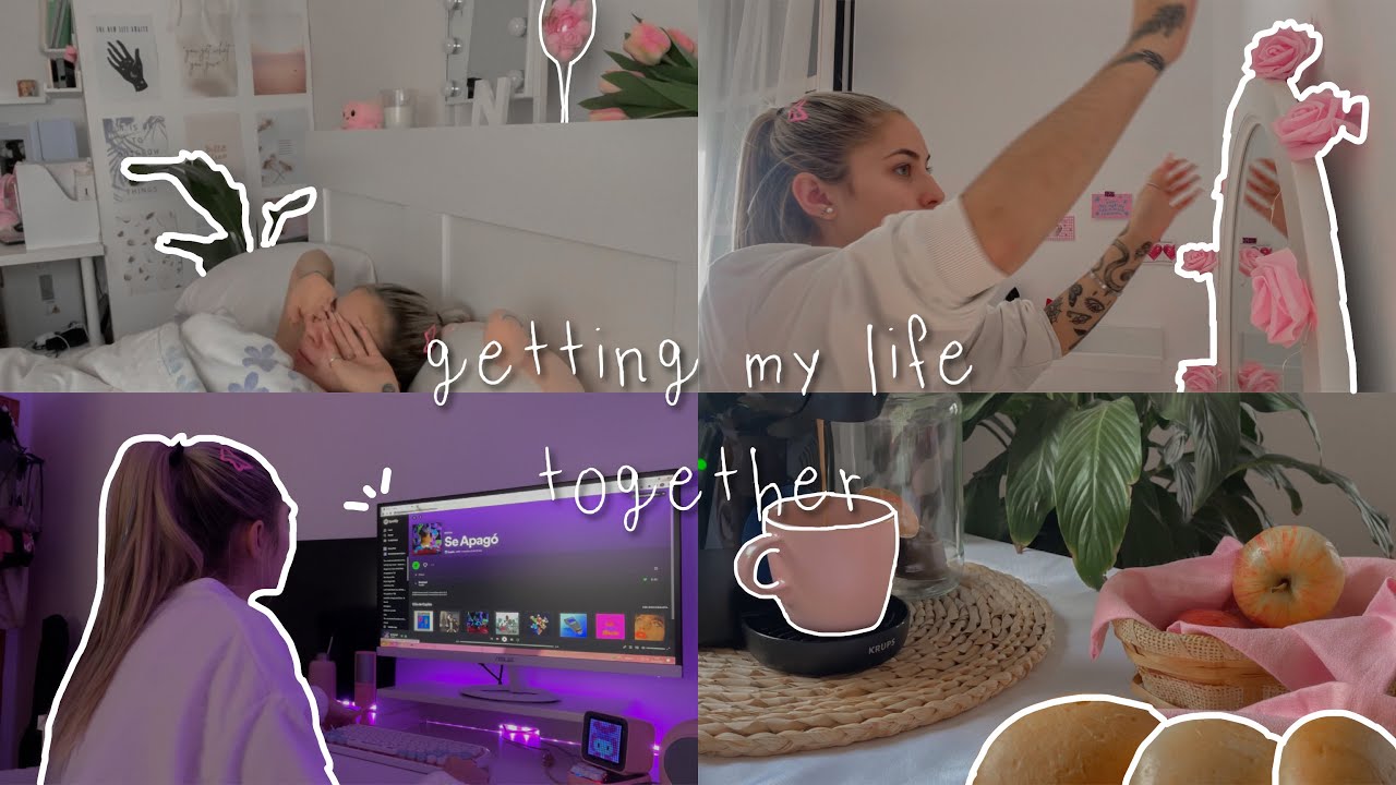 si te sientes estancadx mira este vídeo 🪐💓