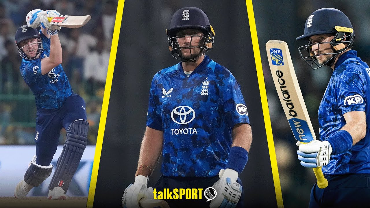 🎙️ Following On Daily: Are England TOO RELIANT on Joe Root & how CRUCIAL will an ODI series win be?!