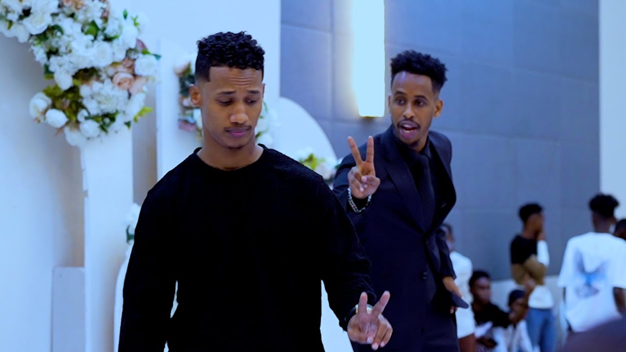 KHADAR KEEYOW 2024 | GABDHAHA SOMALIYED | OFFICIAL VIDEO