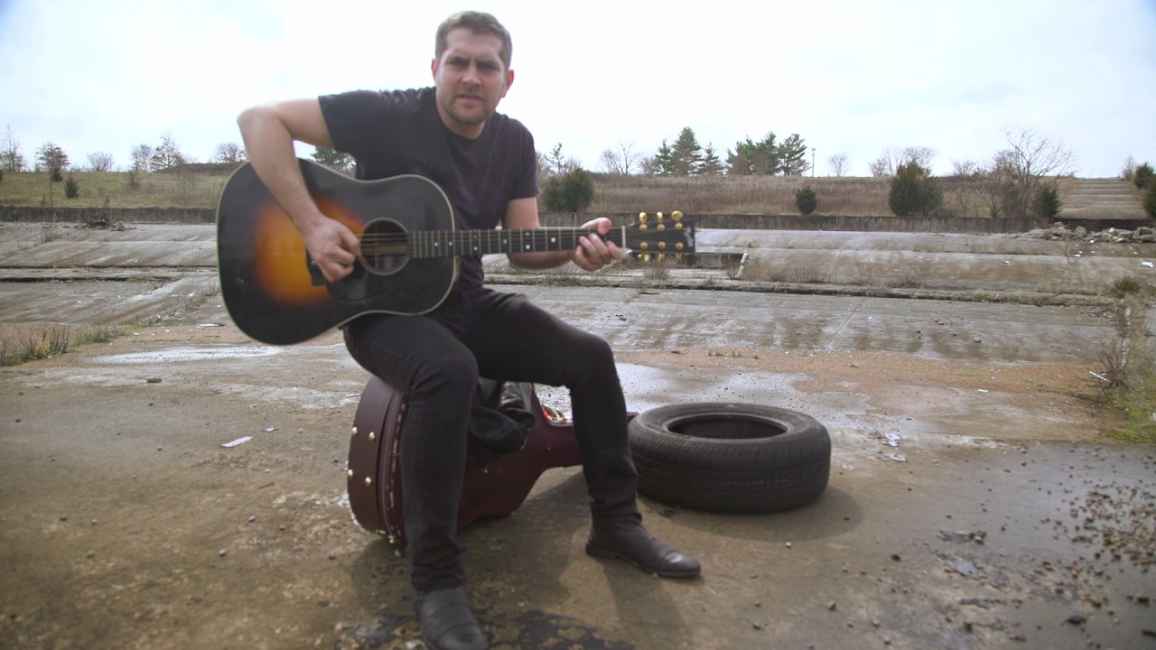 Josh Doyle, 