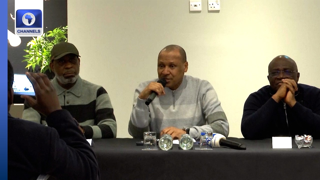 Государственный визит: Часть критики политики Тинубу продиктована «чистым злонамерением».