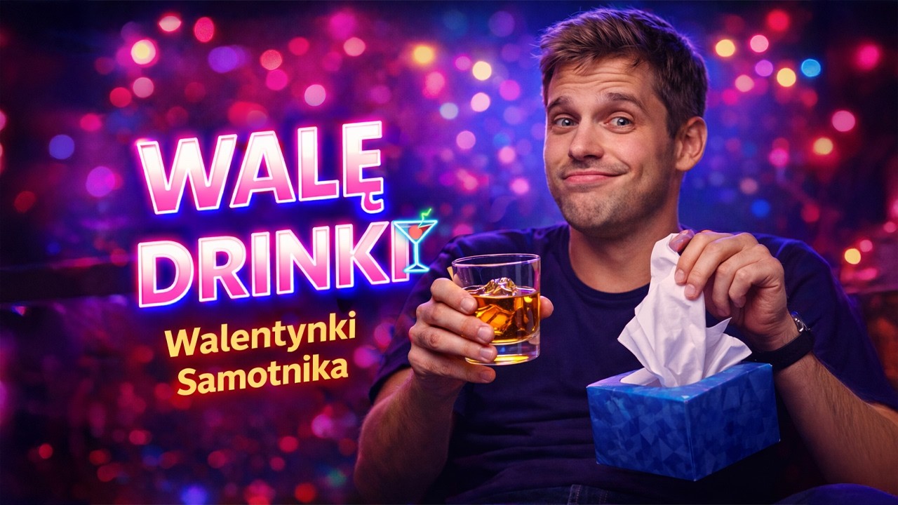 WALĘ DRINKI! | Disco Polo 2026 ⚡️🎧