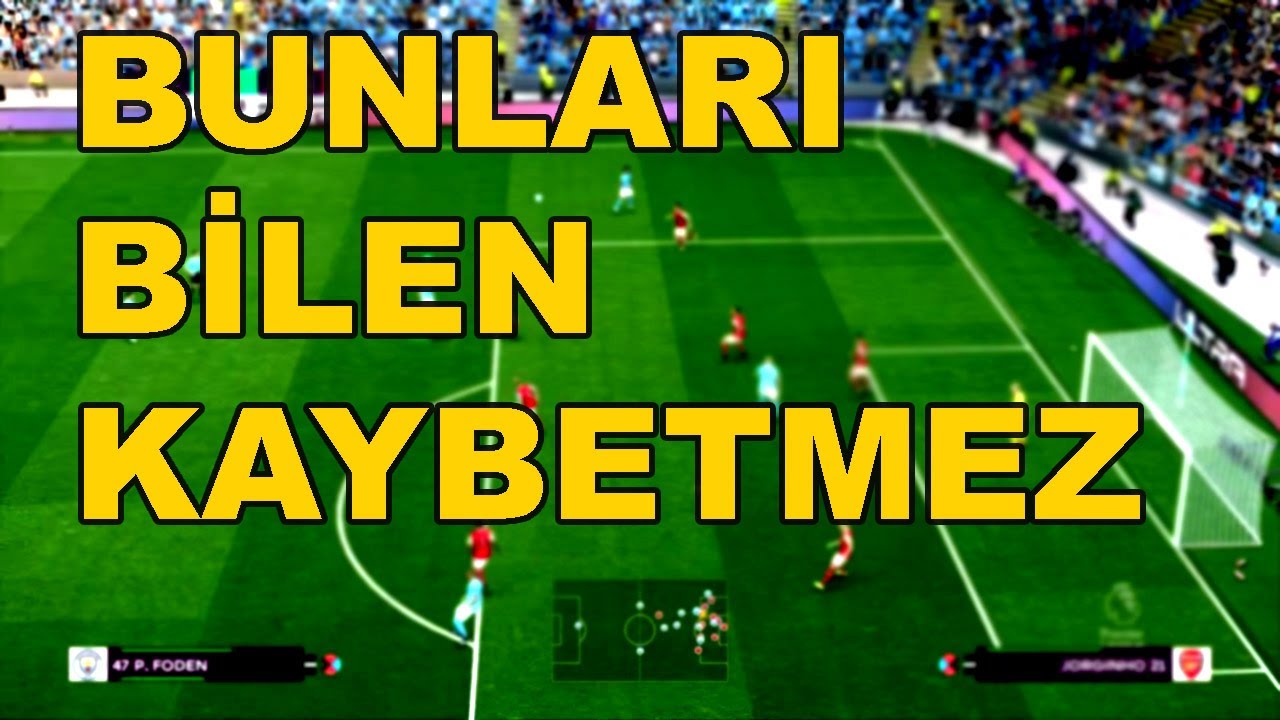 PES’te Momentum Nasıl Yenilir? Seni Kaybettiren Gizli Mekanik!