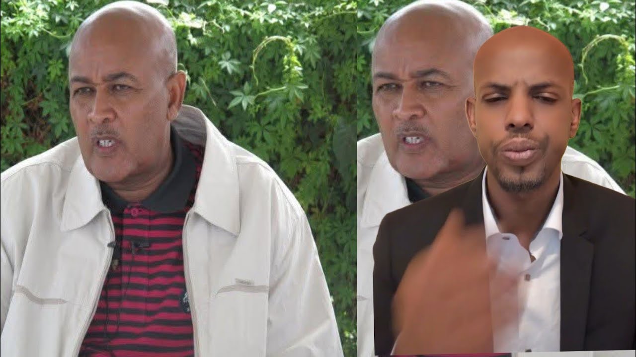 DEG DEG CIRRO SOMALIYU RABAYE SHACABKU KAA BAQAYA