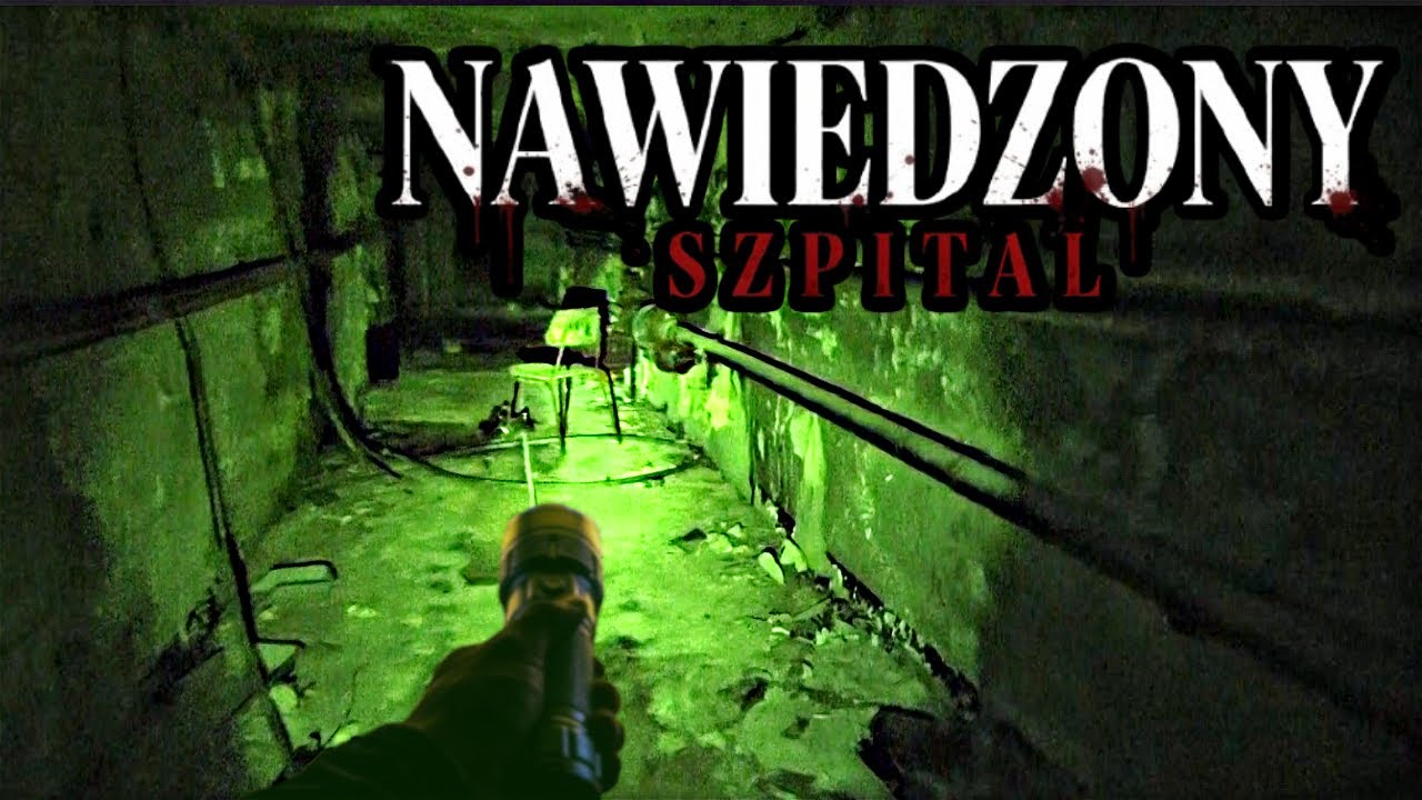 NAJSTRASZNIEJSZY SZPITAL W POLSCE O 