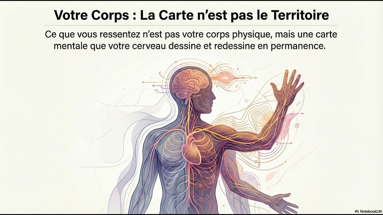 Le schéma corporel