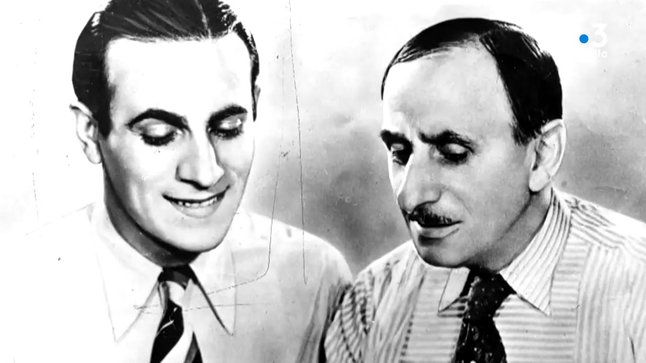 Tino Rossi - Série thématique : Chanteurs emblématiques de Corse - Épisode 1