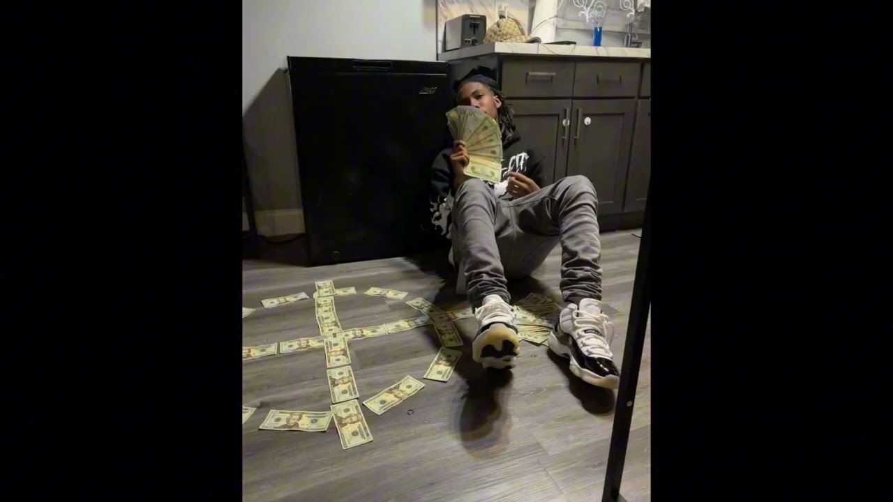 [FREE] BloodHound Lil Jeff Type Beat - 