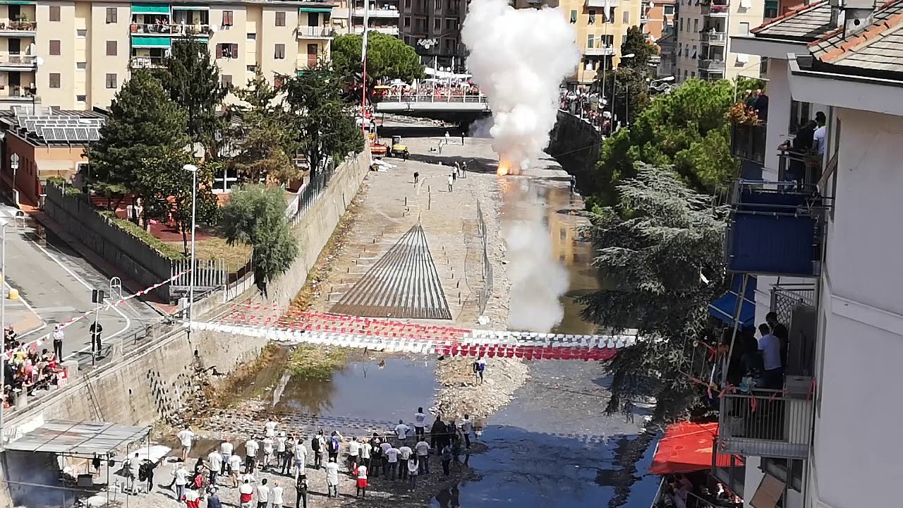 Quartiere Verzemma 2019