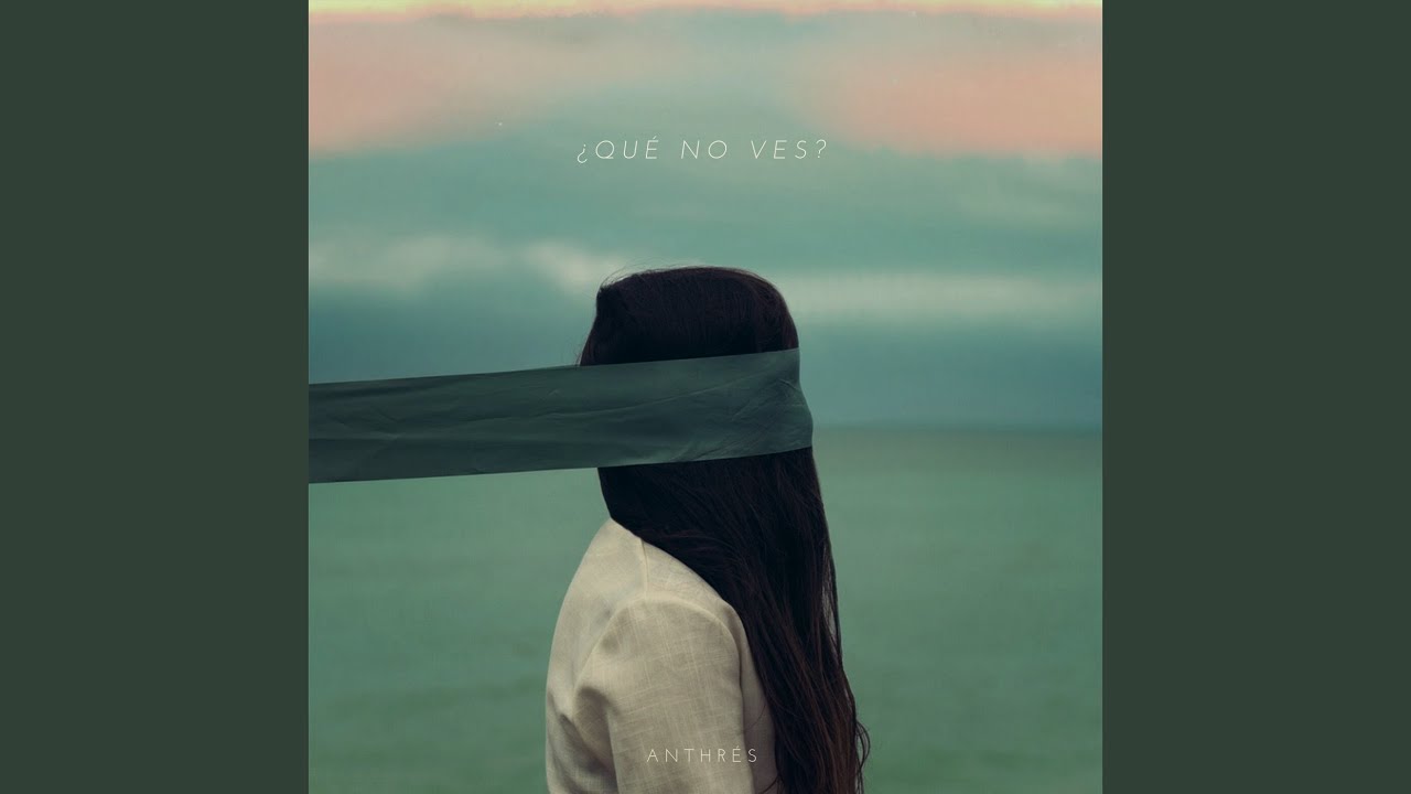 ¿Qué No Ves?