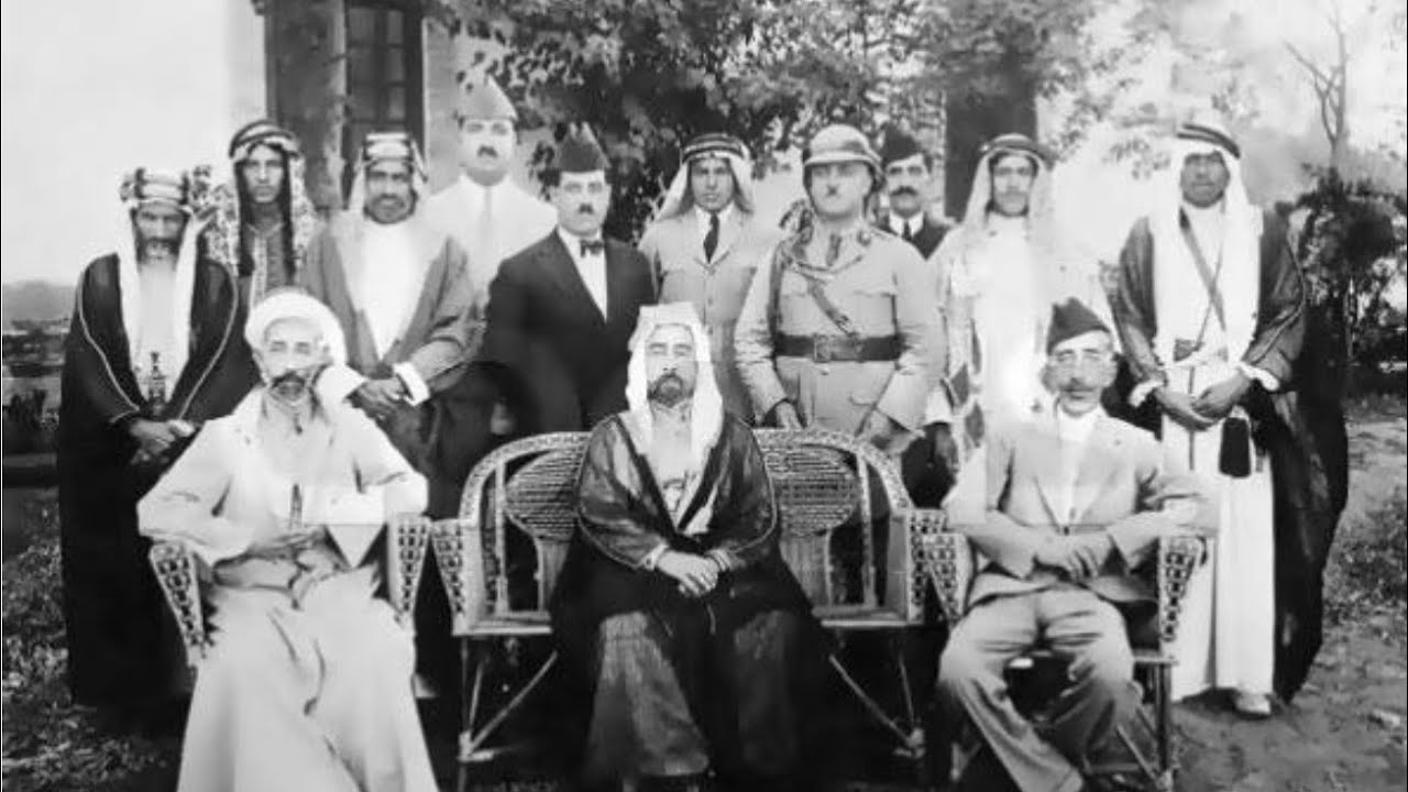 الدكة الحجازية 24/ الفرق بين الاشراف والسادة في الحجاز