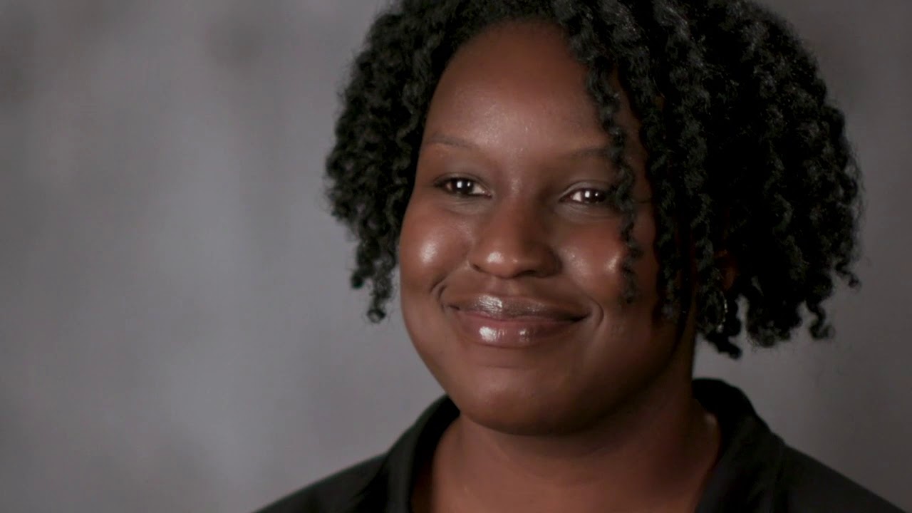 PURDUE: Black History Month / Candace Britten